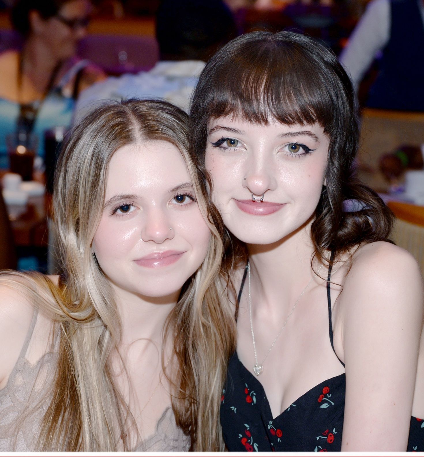 Founder and Co-Founder